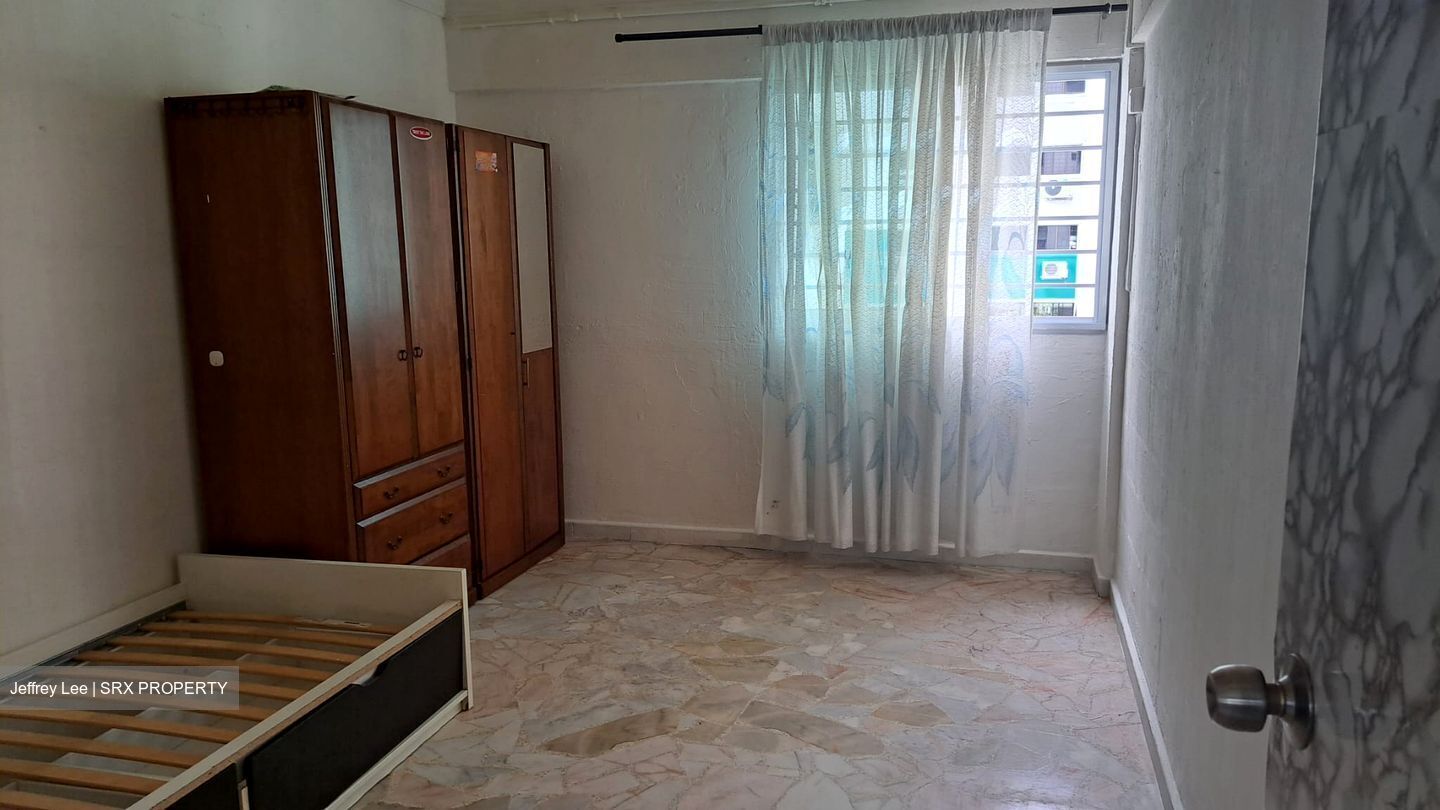 Jurong East Avenue 1 (Jurong East),  #614651011